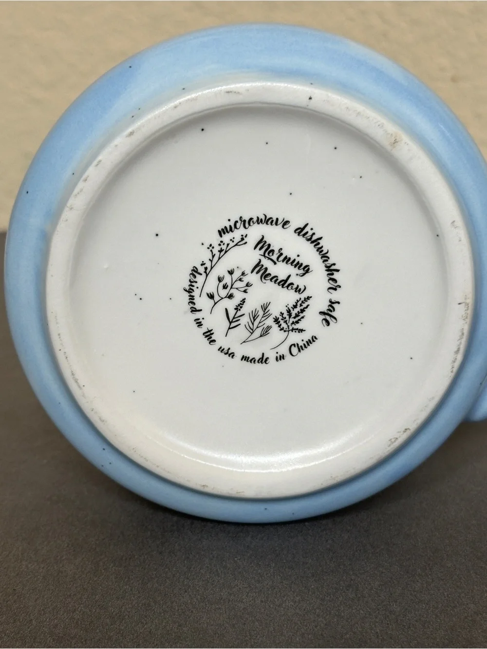 Morning Meadow Lemon Fruits Mug Coffee Cup Squeeze The Day - Perfect New